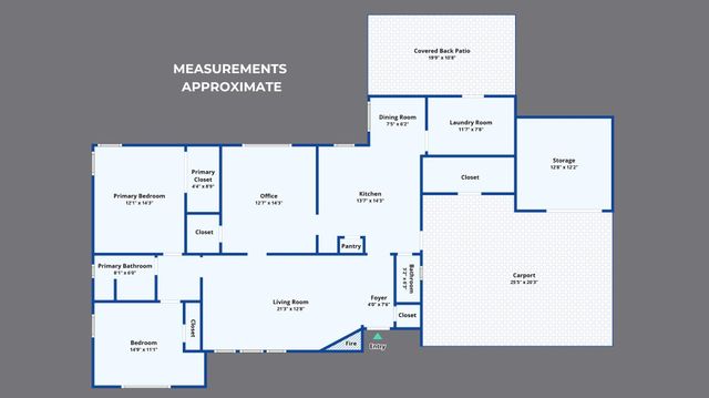 4375 Thomas St., Loris, SC 29569