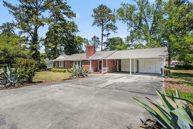 4375 Thomas St., Loris, SC 29569