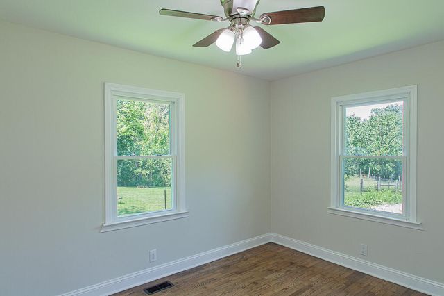 4640 Bald Knob Road, Frankfort, KY 40601