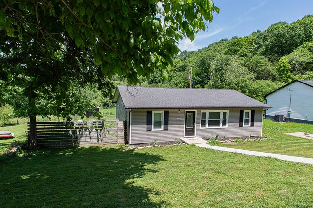 4640 Bald Knob Road, Frankfort, KY 40601