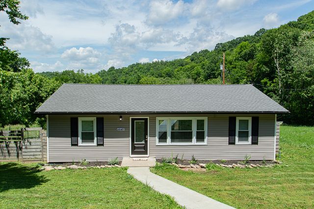 4640 Bald Knob Road, Frankfort, KY 40601