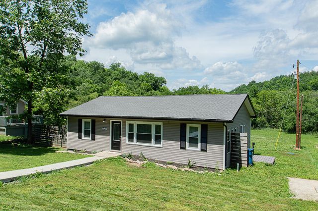 4640 Bald Knob Road, Frankfort, KY 40601