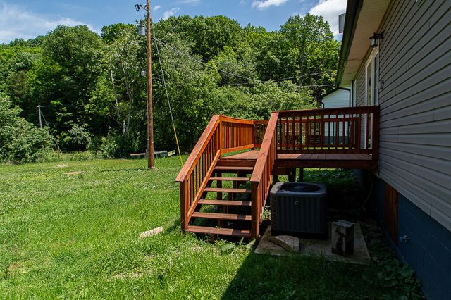 4640 Bald Knob Road, Frankfort, KY 40601