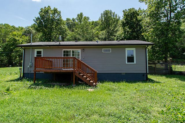 4640 Bald Knob Road, Frankfort, KY 40601