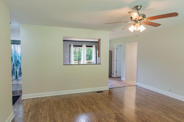 4640 Bald Knob Road, Frankfort, KY 40601