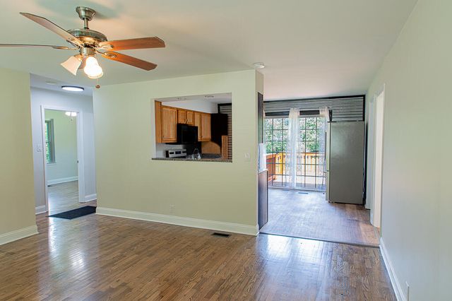 4640 Bald Knob Road, Frankfort, KY 40601