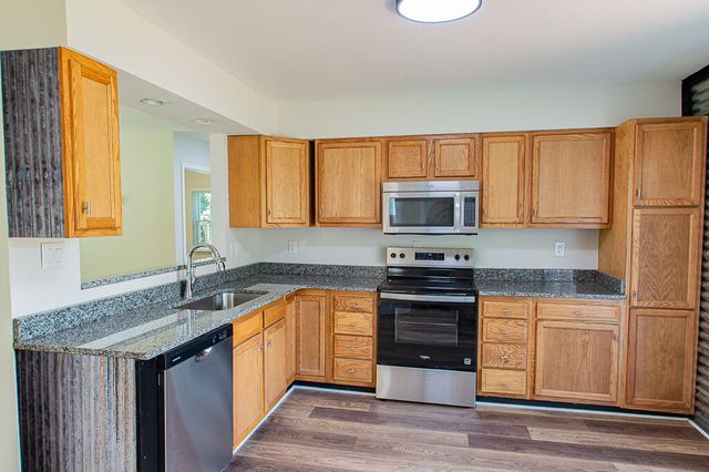 4640 Bald Knob Road, Frankfort, KY 40601