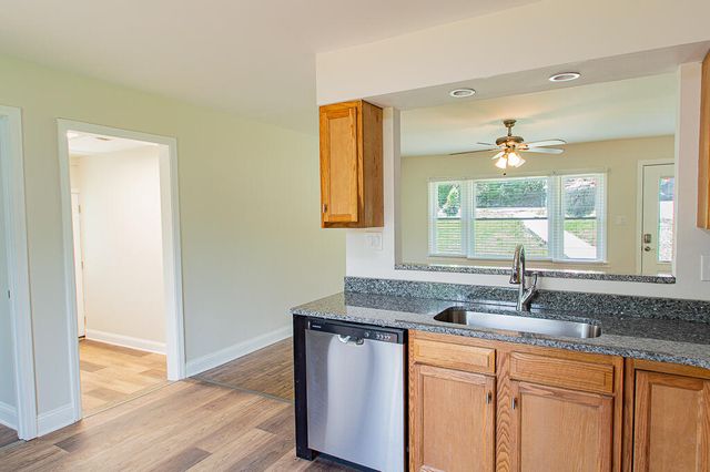 4640 Bald Knob Road, Frankfort, KY 40601