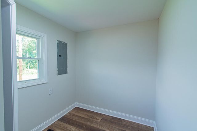 4640 Bald Knob Road, Frankfort, KY 40601