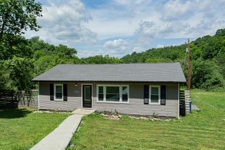 4640 Bald Knob Road, Frankfort, KY 40601