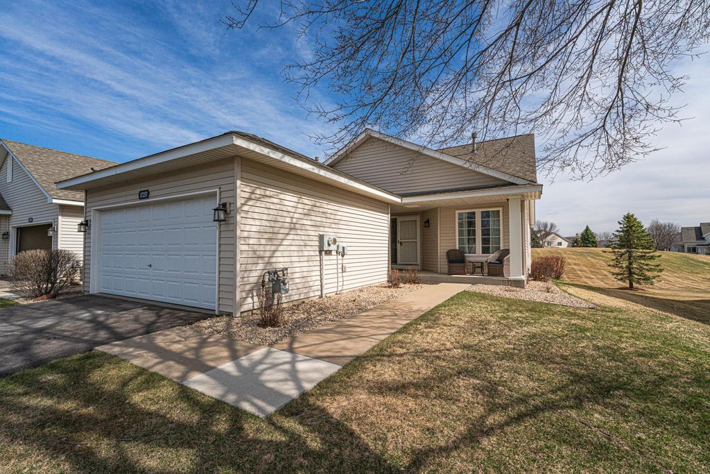 17257 Marshfield Lane, Prior Lake, MN 55372