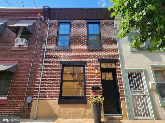 3218 MILLER ST, Philadelphia, PA 19134