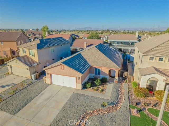 9421 Dragon Tree Drive, Hesperia, CA 92344