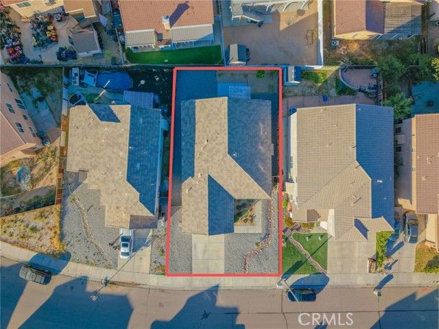 9421 Dragon Tree Drive, Hesperia, CA 92344