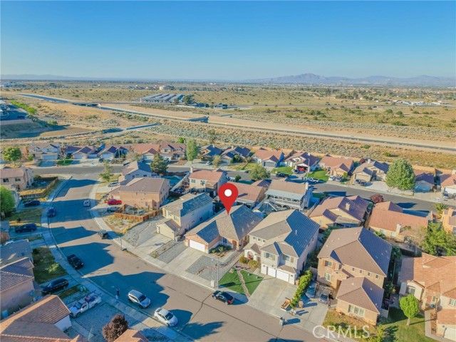 9421 Dragon Tree Drive, Hesperia, CA 92344