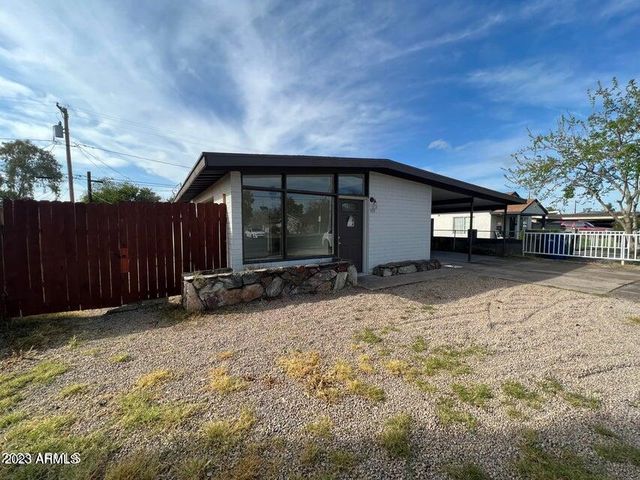 453 W UNIVERSITY Drive, Mesa, AZ 85201