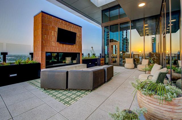 84 East Ave 3003, Austin, TX 78701