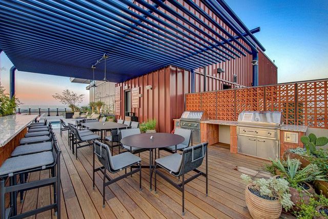 84 East Ave 3003, Austin, TX 78701