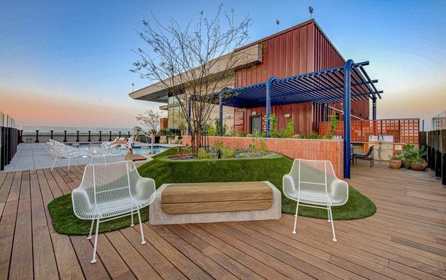 84 East Ave 3003, Austin, TX 78701