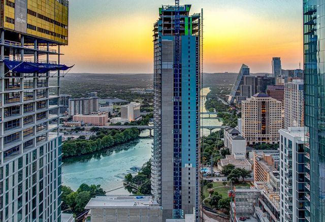 84 East Ave 3003, Austin, TX 78701