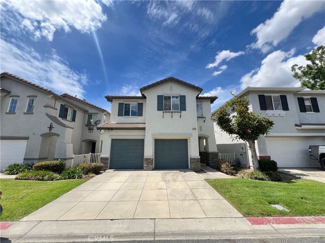 12930 Canary Court, Chino, CA 91710