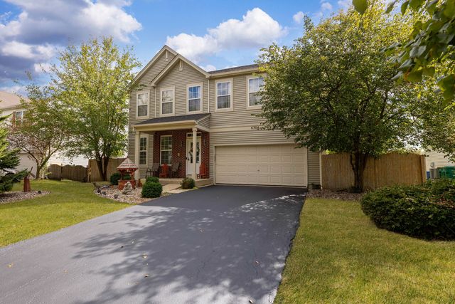 6304 Southridge Drive, Plainfield, IL 60586