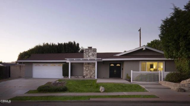 1223 El Encanto Drive, Brea, CA 92821