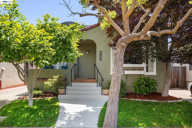 1610 Pacific Ave., Alameda, CA 94501