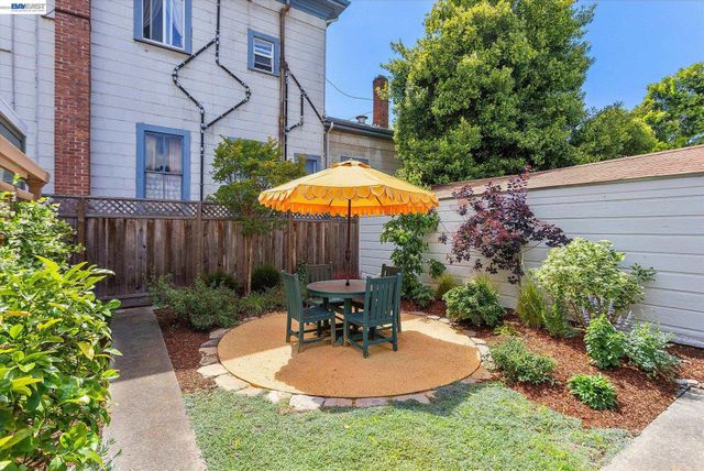 1610 Pacific Ave., Alameda, CA 94501