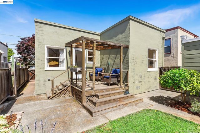 1610 Pacific Ave., Alameda, CA 94501