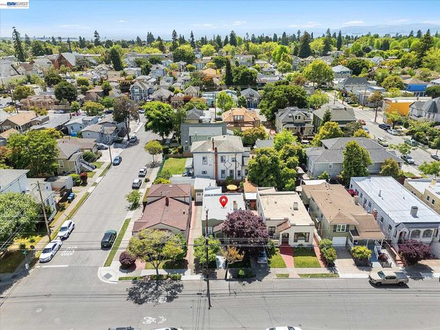 1610 Pacific Ave., Alameda, CA 94501