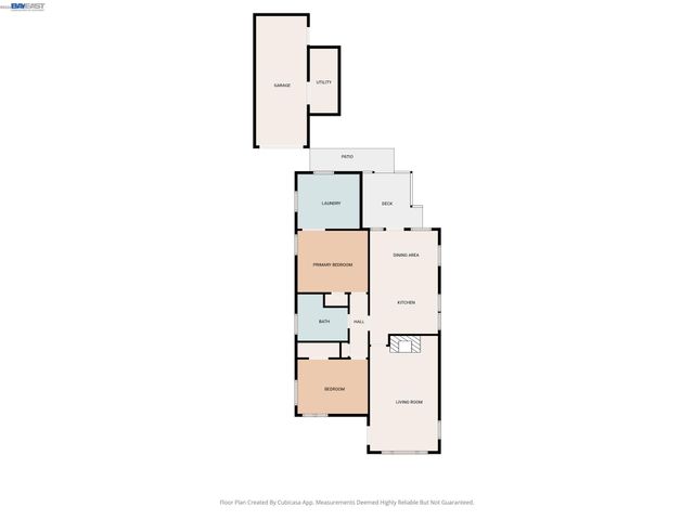 1610 Pacific Ave., Alameda, CA 94501