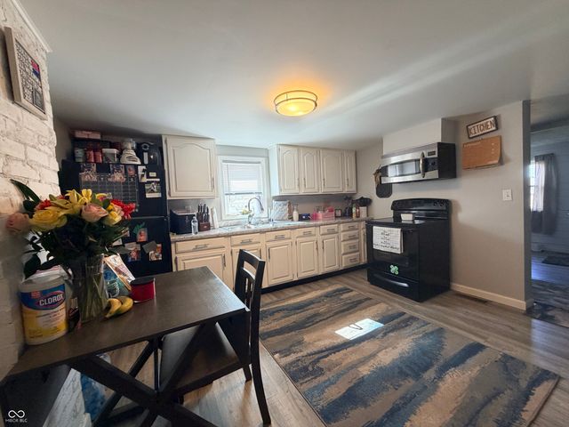 917 N Anderson Street, Greensburg, IN 47240