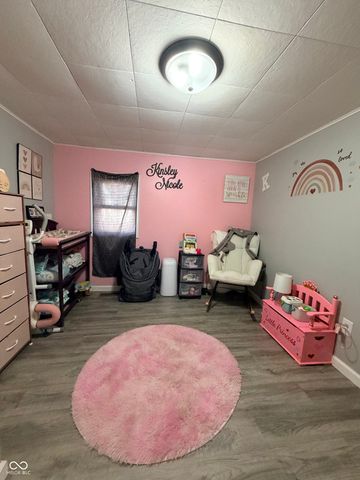 917 N Anderson Street, Greensburg, IN 47240