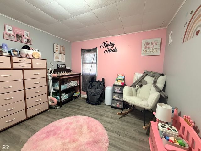 917 N Anderson Street, Greensburg, IN 47240