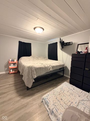 917 N Anderson Street, Greensburg, IN 47240