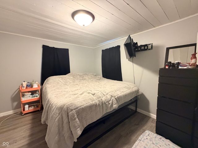 917 N Anderson Street, Greensburg, IN 47240