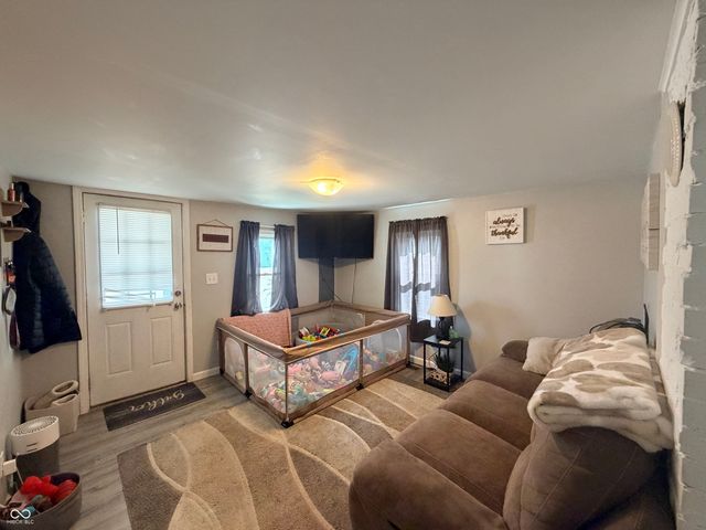 917 N Anderson Street, Greensburg, IN 47240