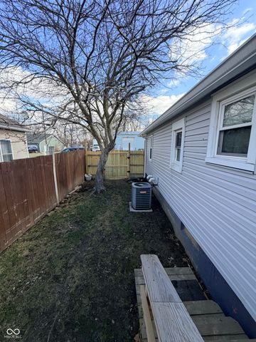 917 N Anderson Street, Greensburg, IN 47240