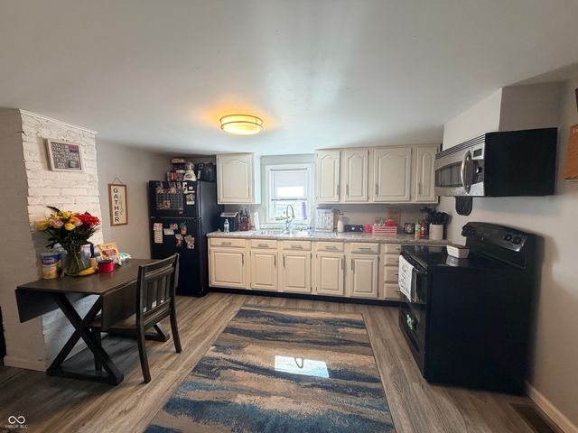 917 N Anderson Street, Greensburg, IN 47240