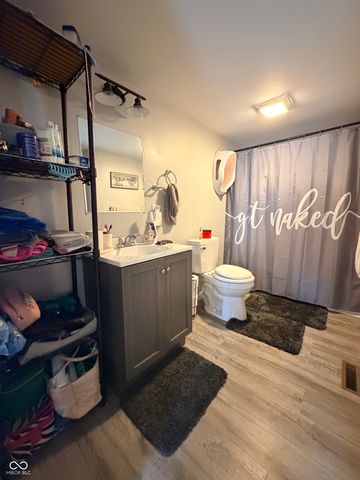 917 N Anderson Street, Greensburg, IN 47240