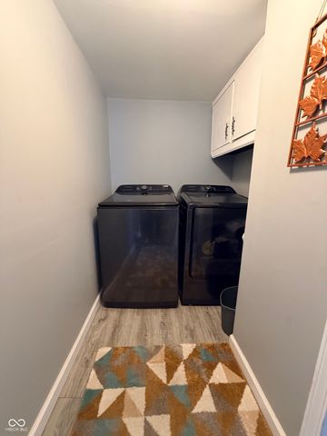 917 N Anderson Street, Greensburg, IN 47240