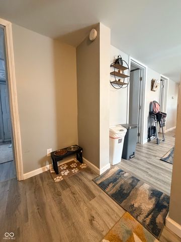 917 N Anderson Street, Greensburg, IN 47240