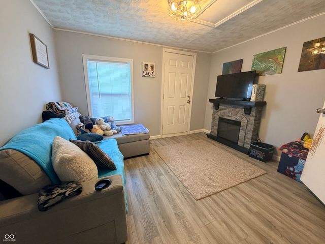 917 N Anderson Street, Greensburg, IN 47240