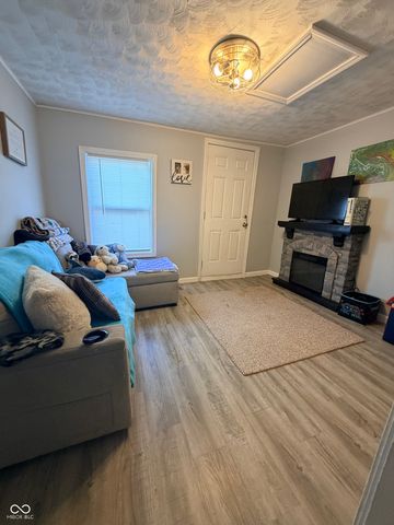 917 N Anderson Street, Greensburg, IN 47240