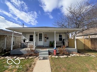 917 N Anderson Street, Greensburg, IN 47240