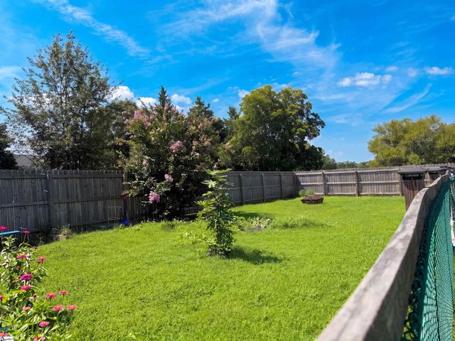 155 Eagle Ridge Drive, Chesnee, SC 29323