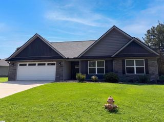 155 Eagle Ridge Drive, Chesnee, SC 29323
