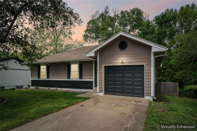 510 SE 21st Street, Oak Grove, MO 64075