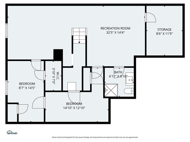 510 SE 21st Street, Oak Grove, MO 64075